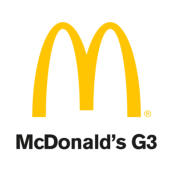 McDonalds G3